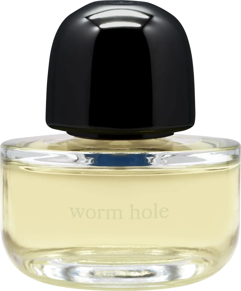 ワームホール 50mL ボトル