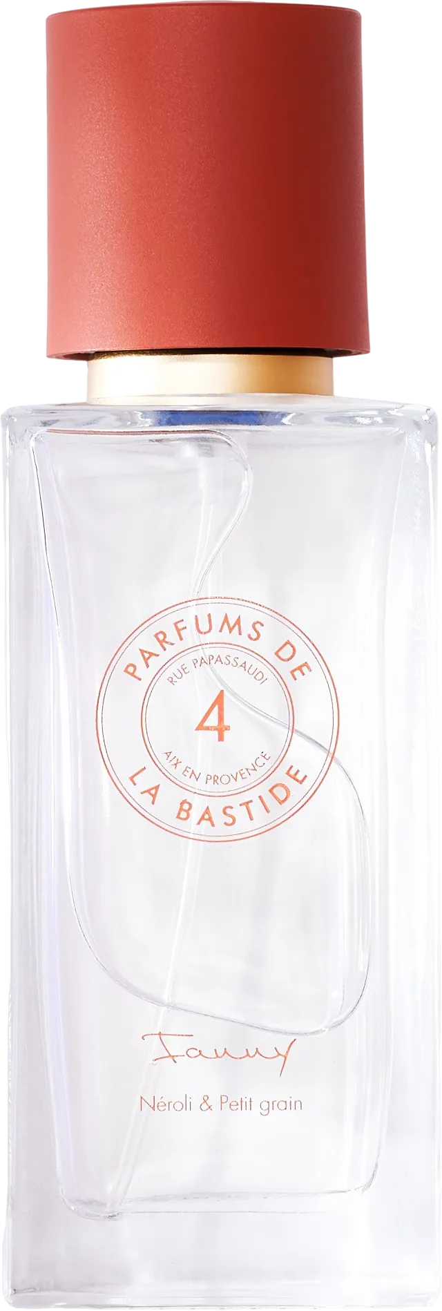 ファニー 100mL ボトル