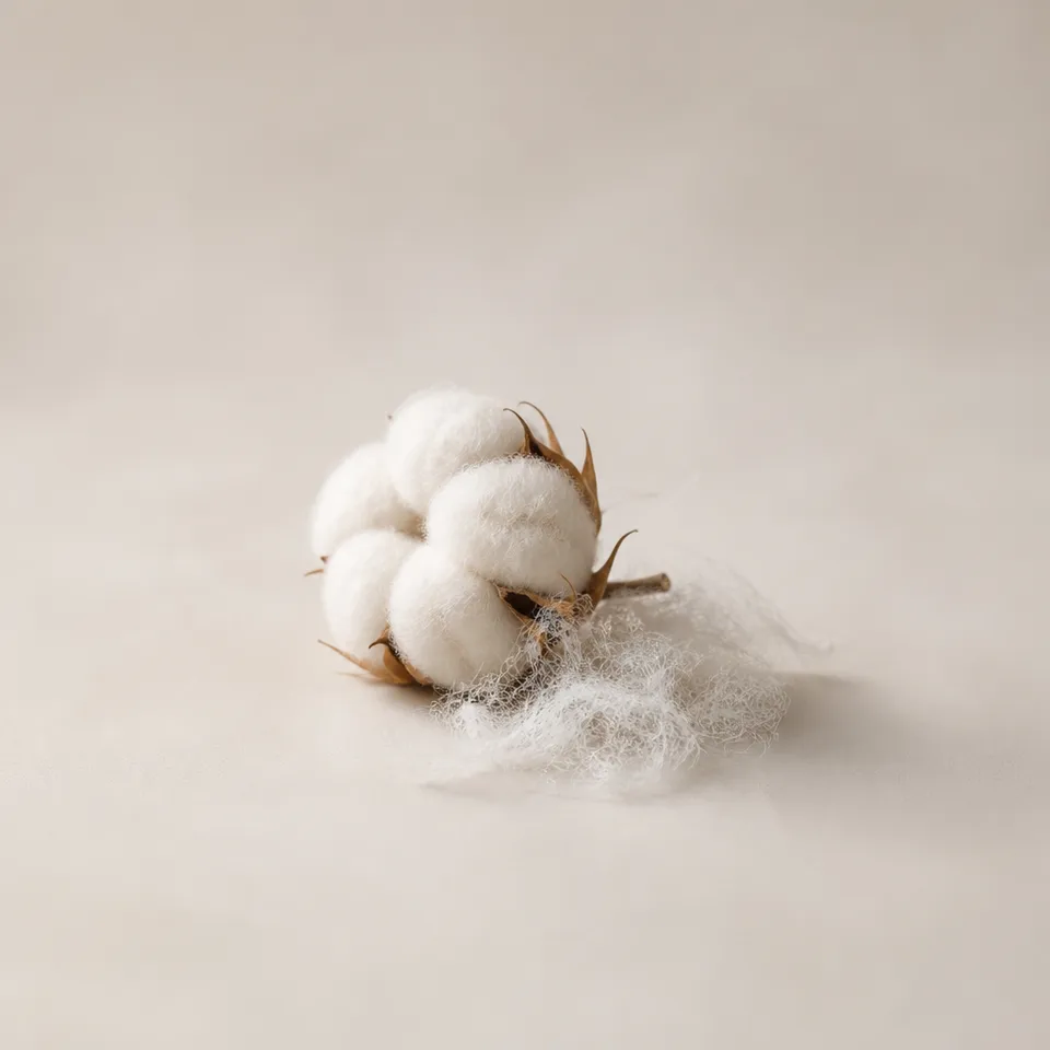 Cotton