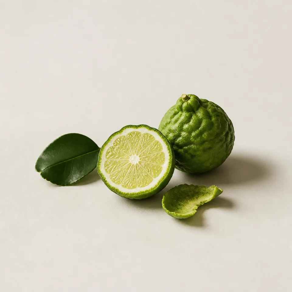 Kaffir Lime
