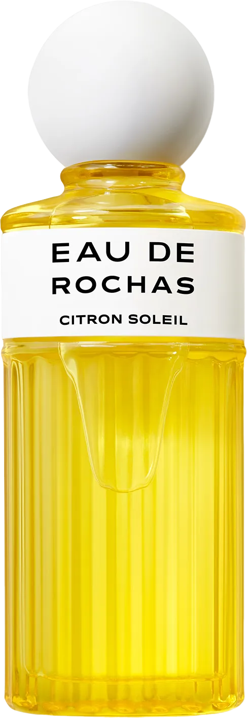 オード ロシャス シトロン ソレイユ 100mL ボトル