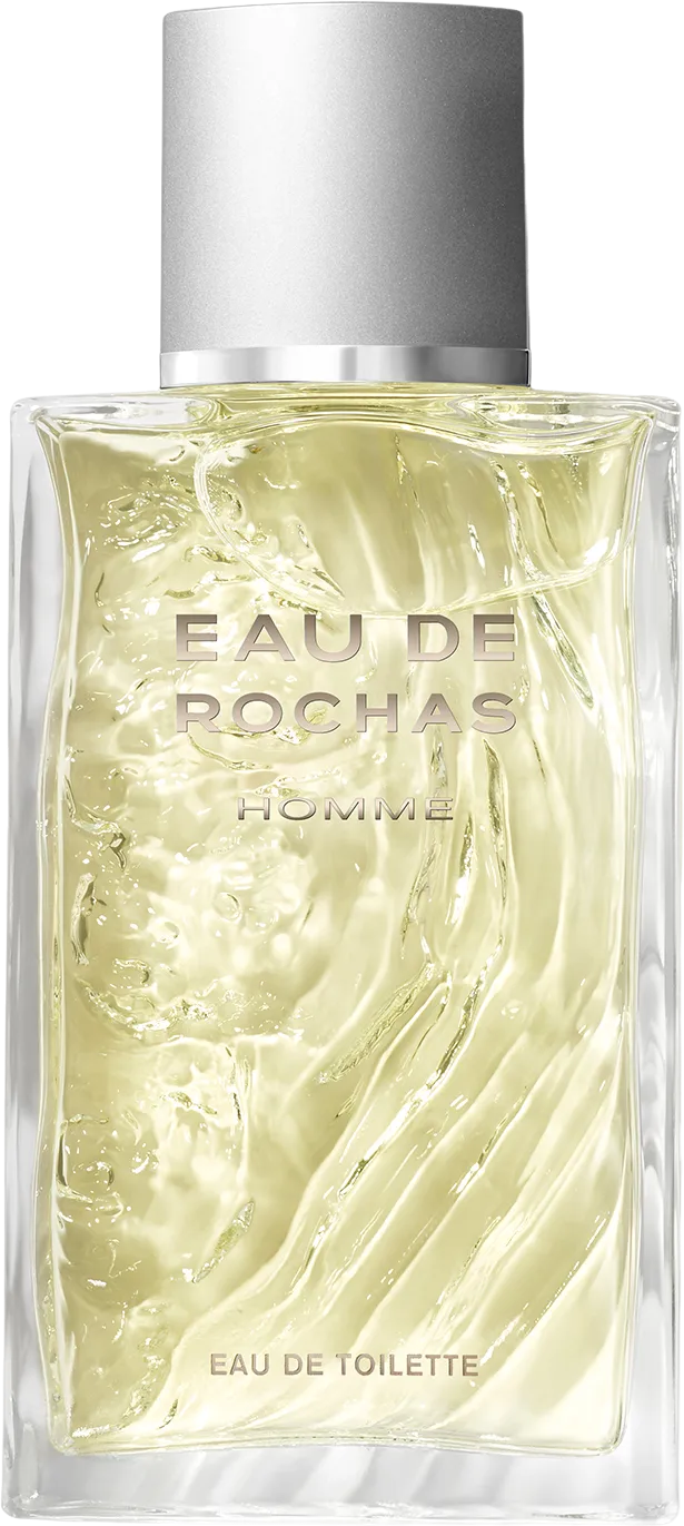 オード ロシャス オム 100mL ボトル