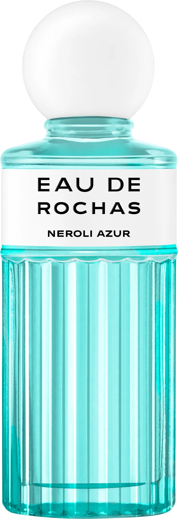 オード ロシャス ネロリ アジュール 100mL ボトル