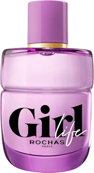 ガール ライフ 75mL ボトル