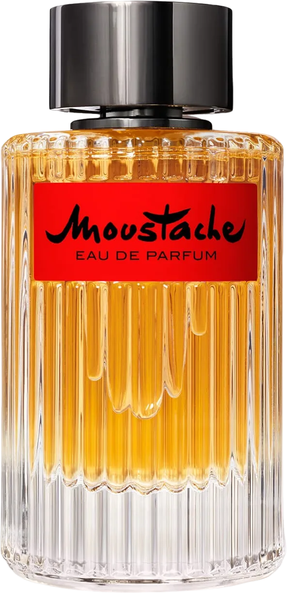ムスタッシュ オードパルファム 125mL ボトル