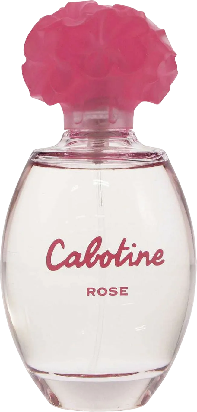 カボティーヌ ローズ 100mL ボトル