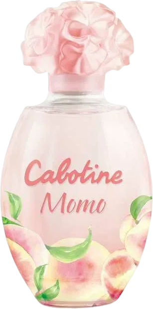 カボティーヌ モモ 50mL ボトル