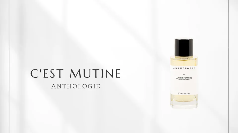 Anthologie / C'est Mutine
