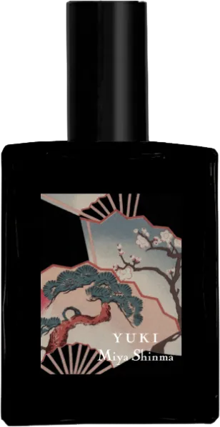 キモノ ユキ 55mL ボトル