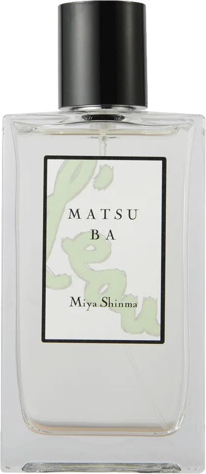 マツバ 100mL ボトル