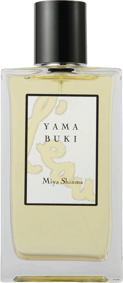 ヤマブキ 100mL ボトル