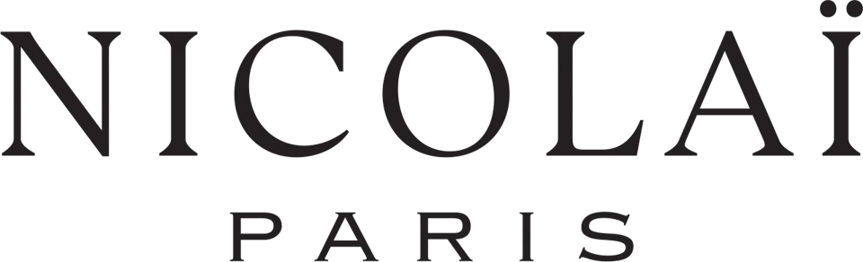 NICOLAÏ ロゴ