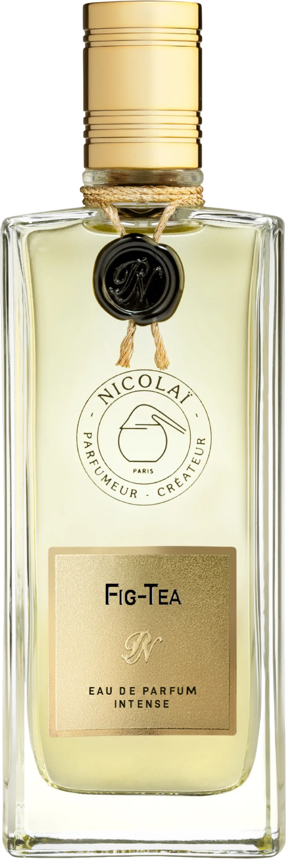 フィグティー アンタンス 100mL ボトル