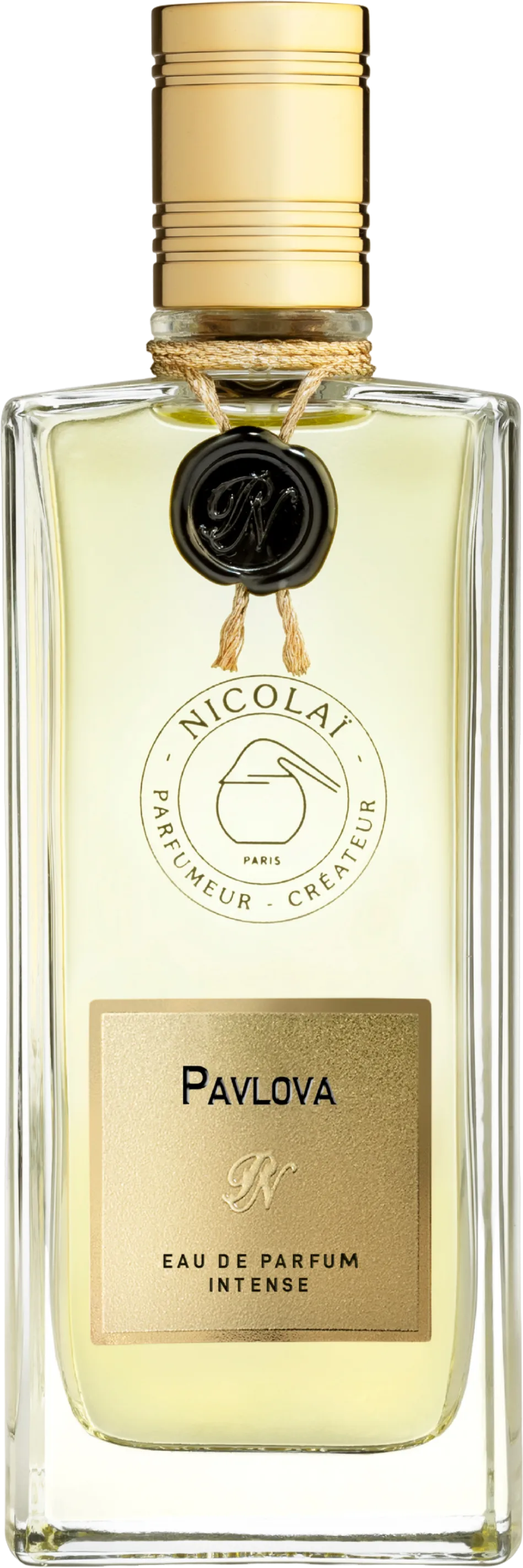 パブロバ 100mL ボトル