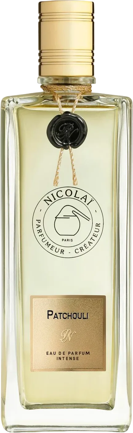パチョリ アンタンス 100mL ボトル