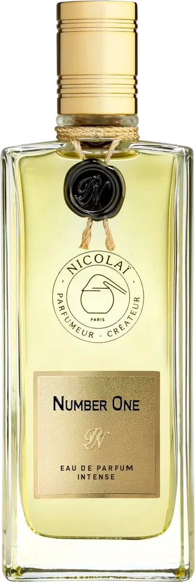 ナンバーワン アンタンス 100mL ボトル