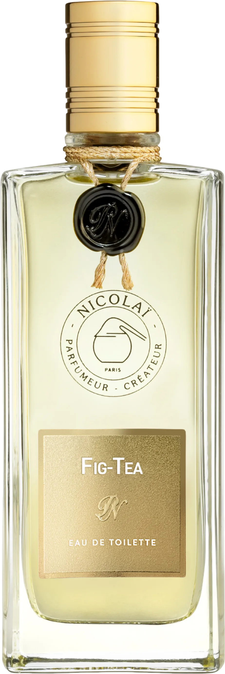 フィグティー 100mL ボトル