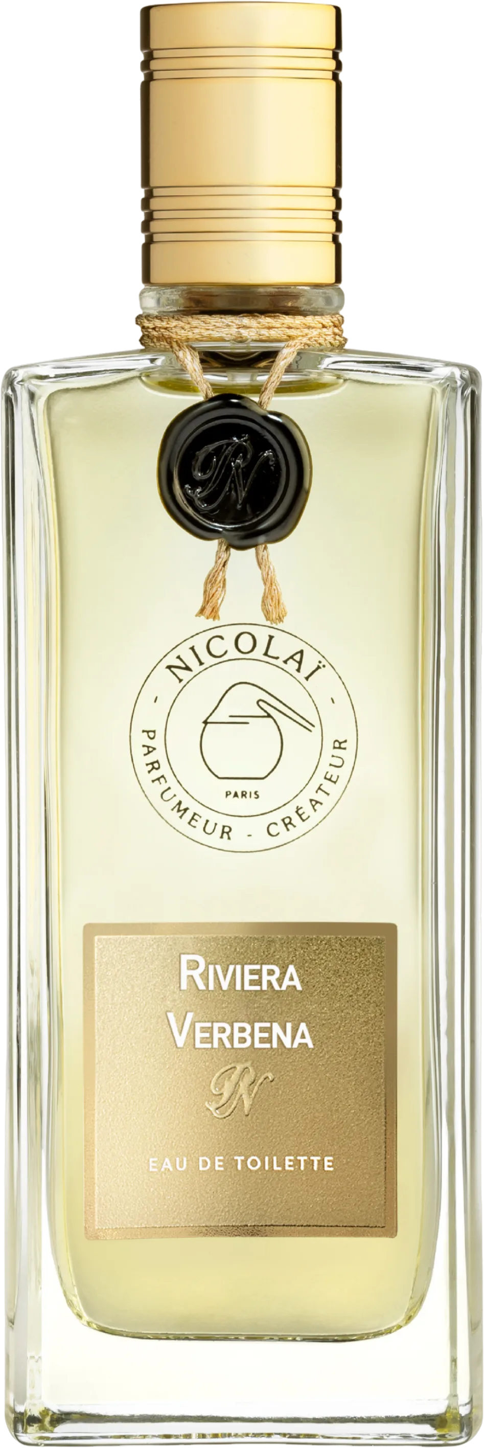 リヴィエラ ヴァーベナ 100mL ボトル