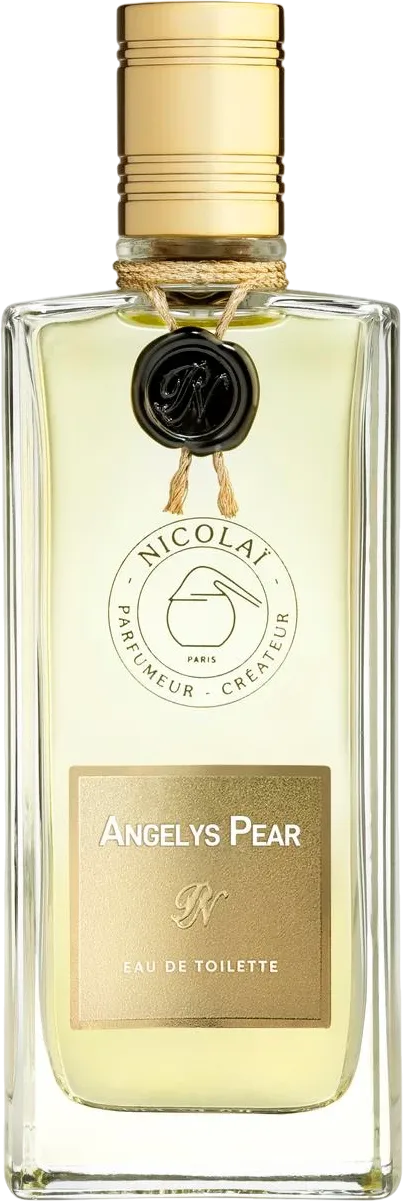 アンジェリス ペアー 100mL ボトル
