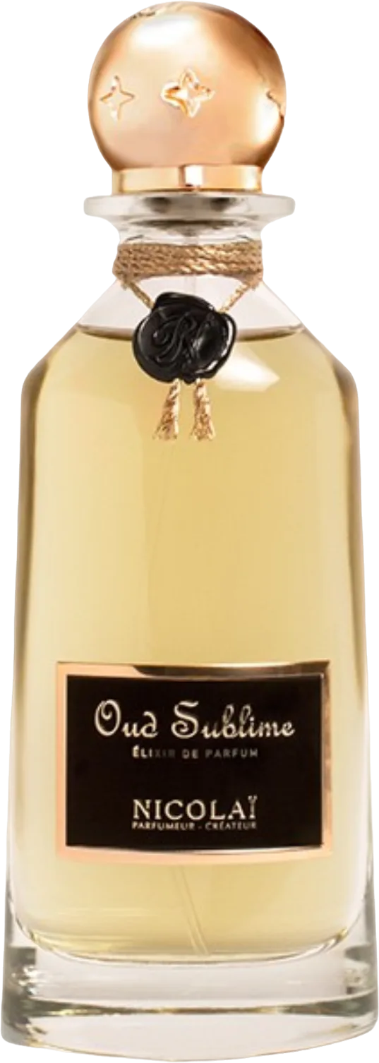 ウード スブリーム 90mL ボトル