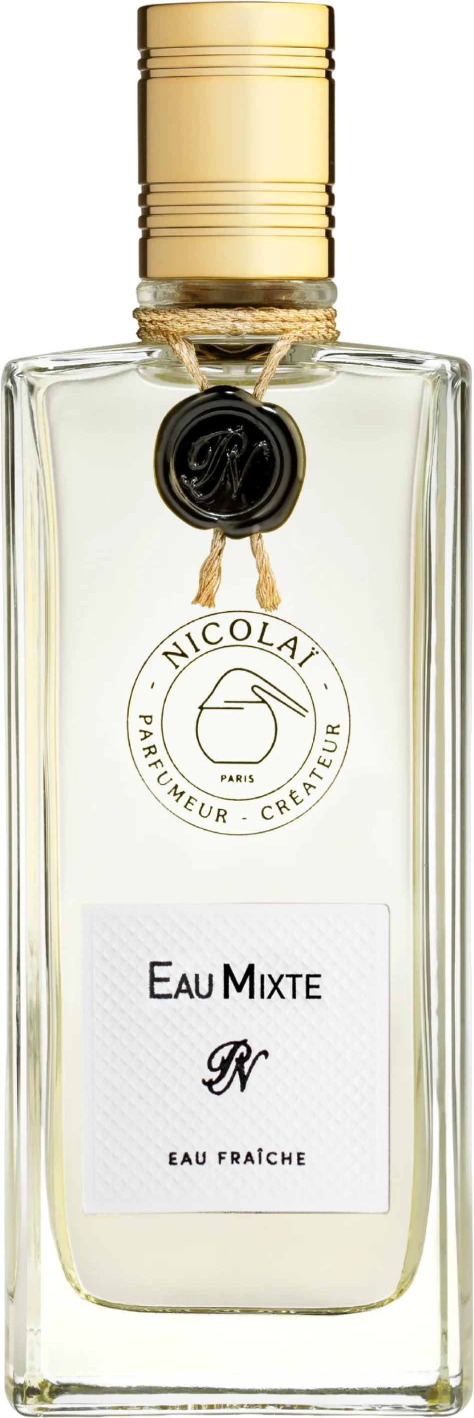 オー ミクスト 100mL ボトル
