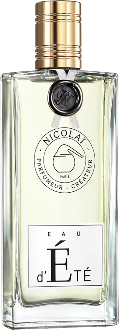 オー デテ 100mL ボトル
