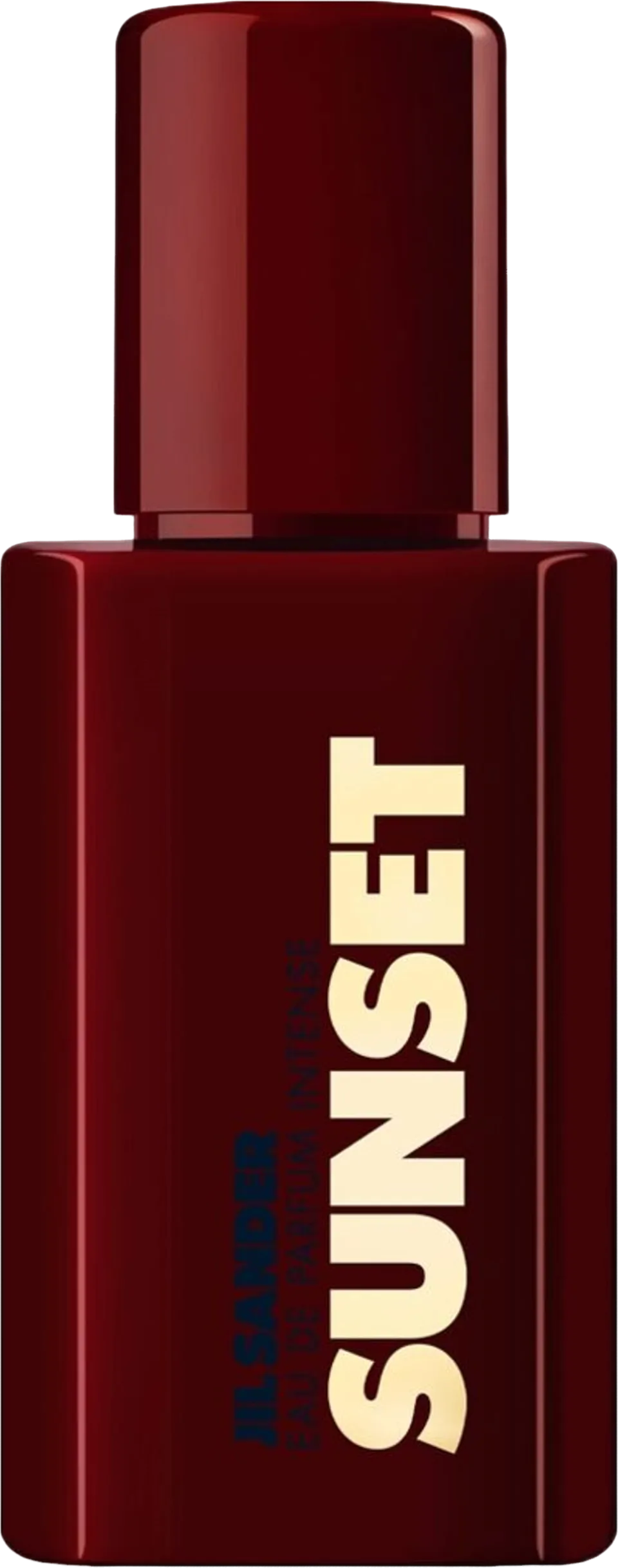 サンセット インテンス オードパルファム 30mL ボトル