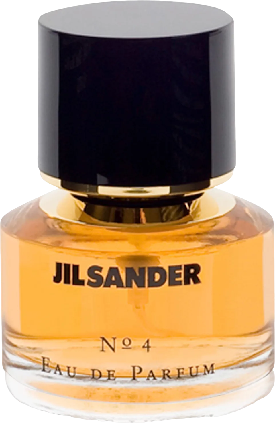 No.4 オードパルファム 30mL ボトル