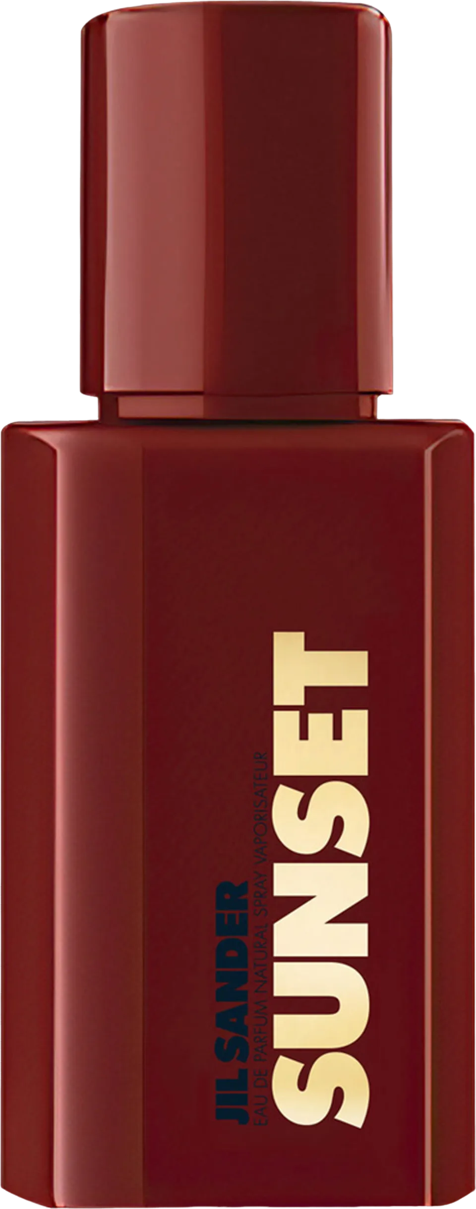 サンセット オードパルファム 30mL ボトル