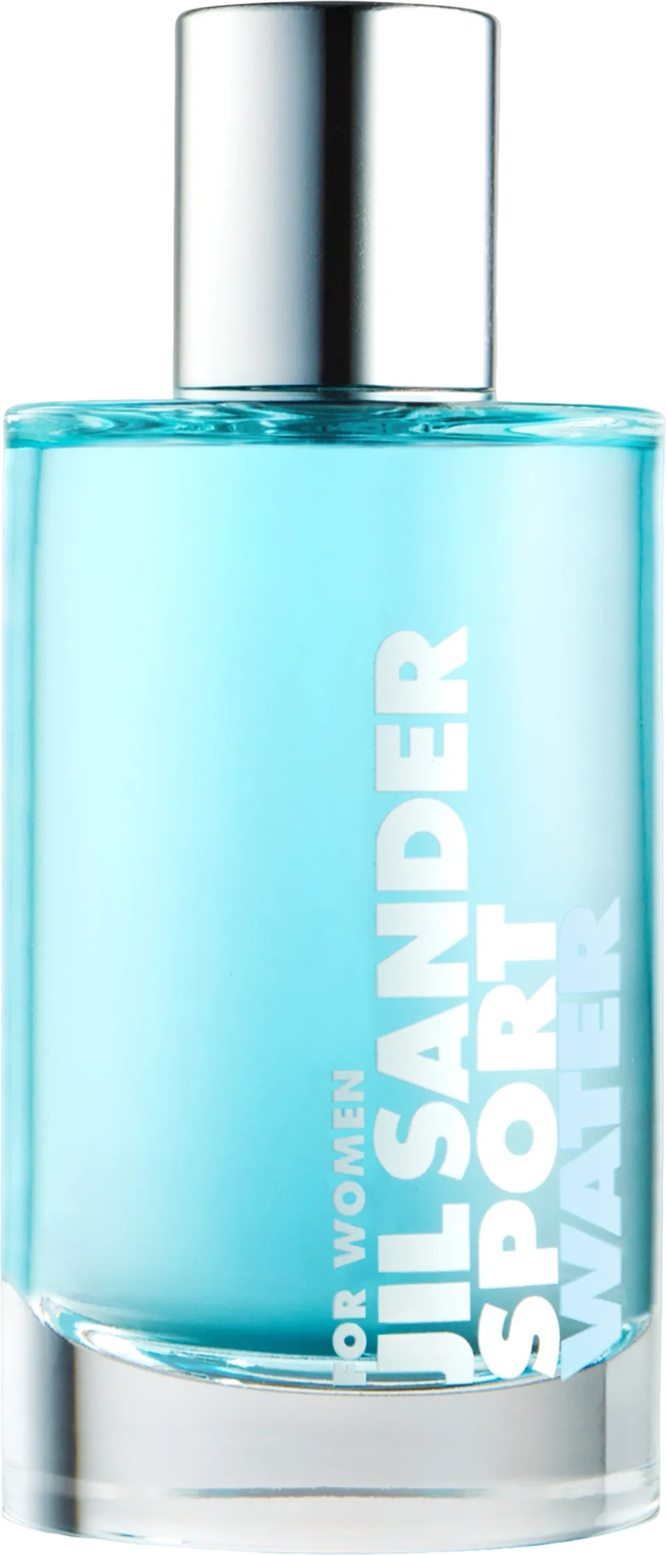 スポーツ ウォーター ウーマン オードトワレ 50mL ボトル