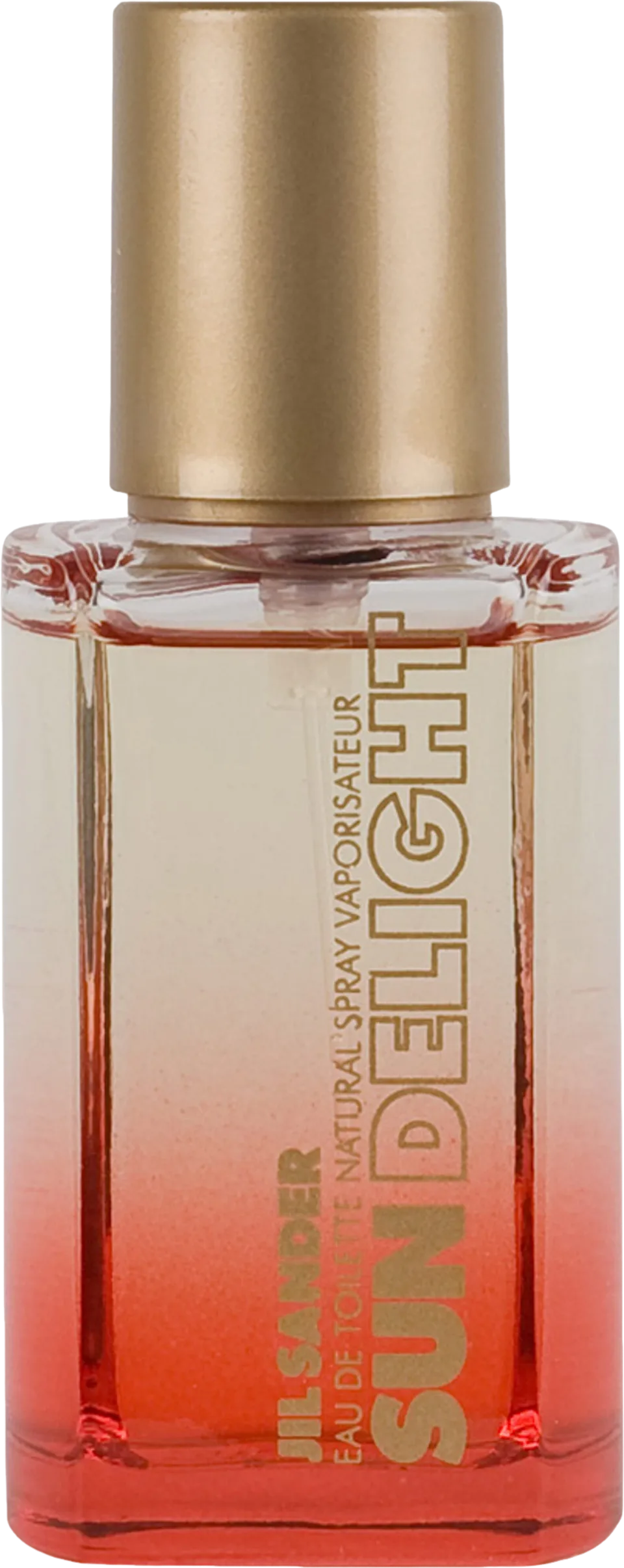 サン デライト オードトワレ 30mL ボトル