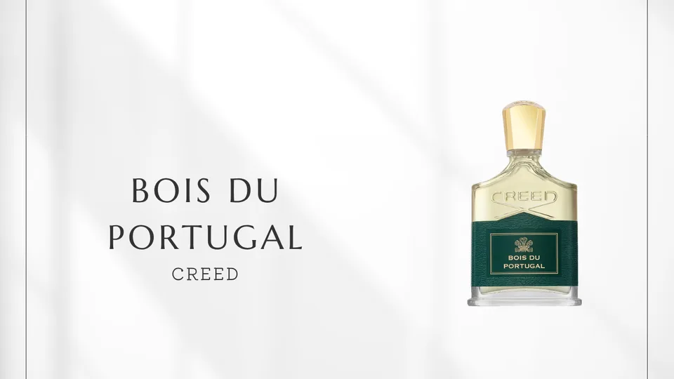Creed / Bois Du Portugal