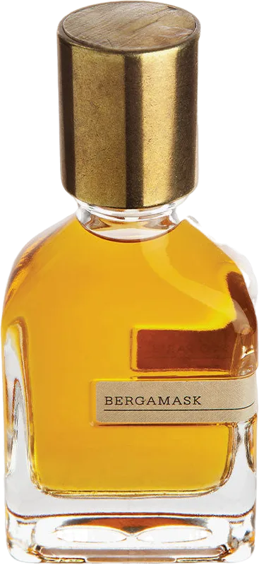ベルガマスク 50mL ボトル