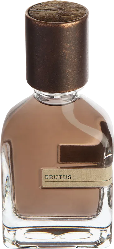 ブルートゥス 50mL ボトル
