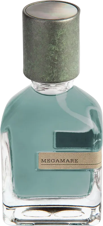 メガマーレ 50mL ボトル