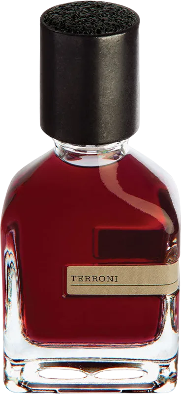 テローニ 50mL ボトル