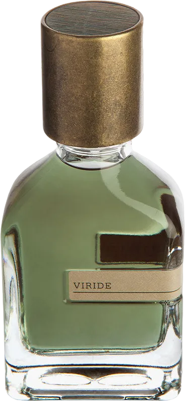 ヴィリデ 50mL ボトル
