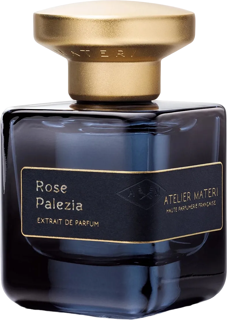 ローズ パレジア 50mL ボトル