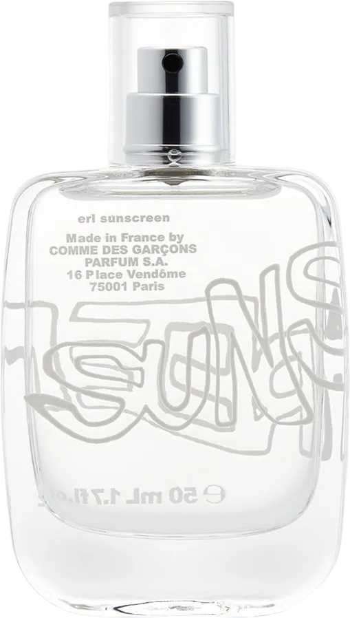 イーアールエル サンスクリーン 50mL ボトル