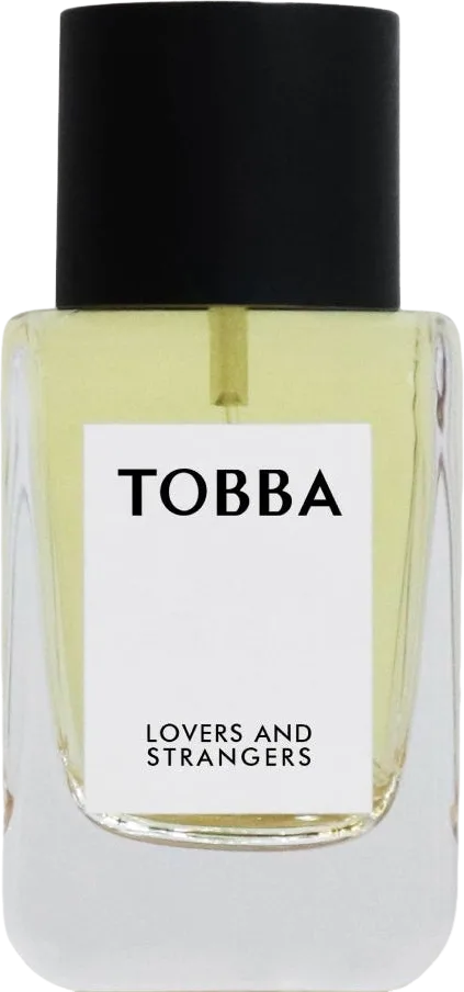 ラバーズ アンド ストレンジャース 50mL ボトル