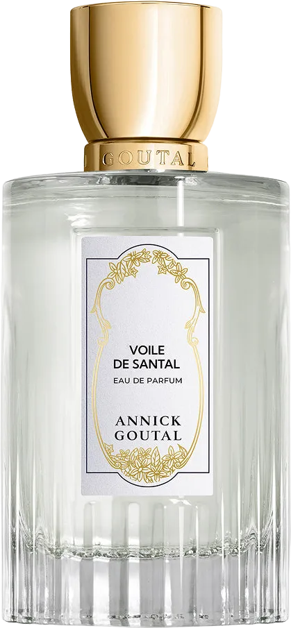 ヴォワル ドゥ サンタル 100mL ボトル
