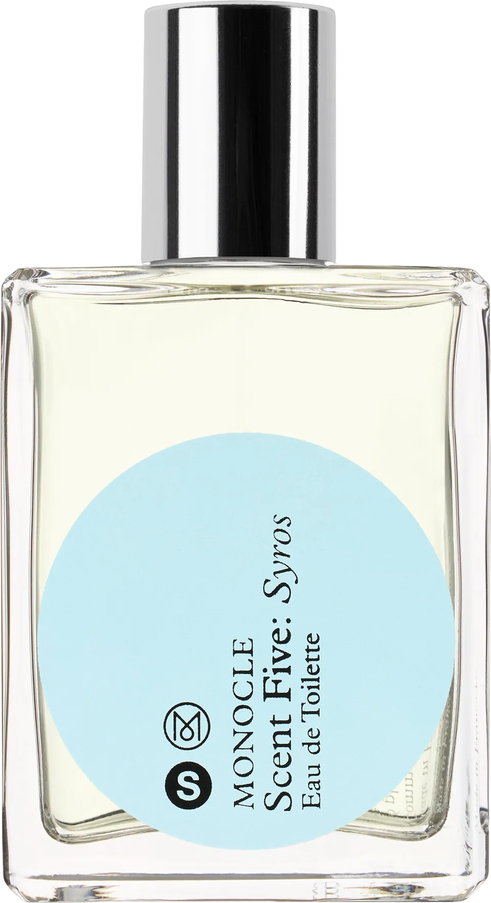 モノクル セント ファイブ シロス 50mL ボトル