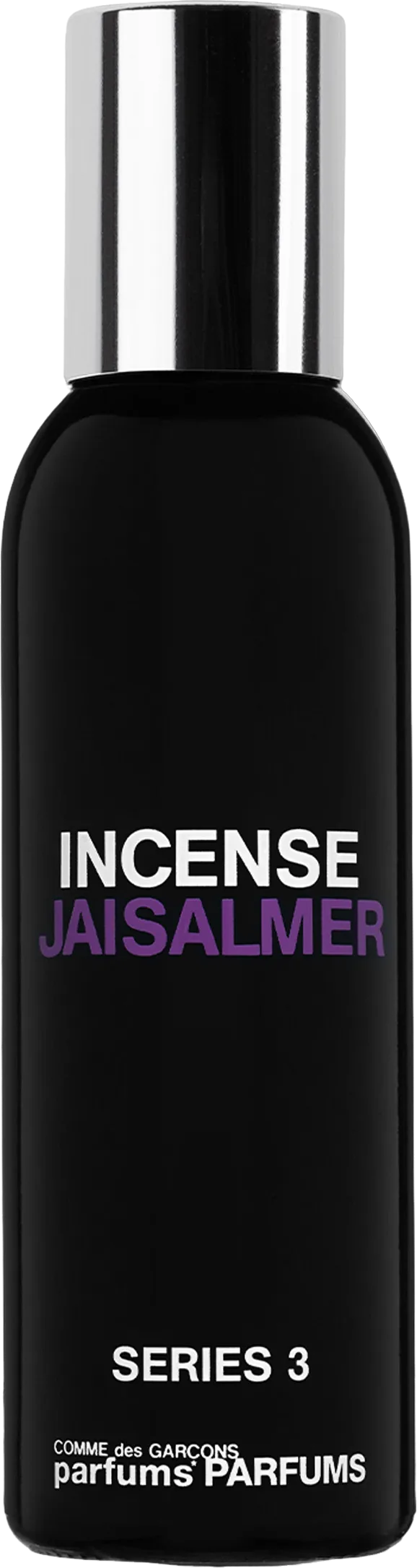 ジャイサルマー 50mL ボトル