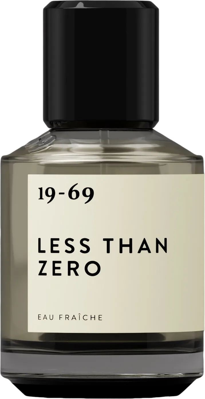 レス ザン ゼロ 95mL ボトル