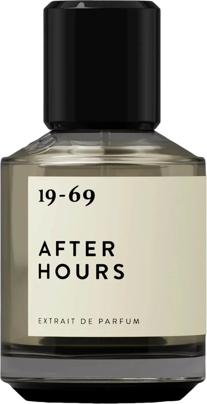 アフター アワーズ 95mL ボトル