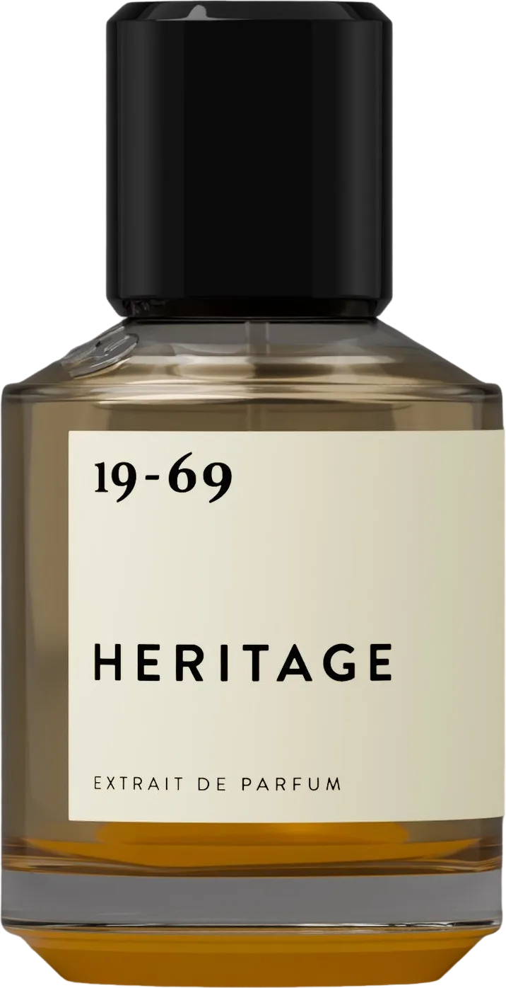 ヘリテージ 95mL ボトル