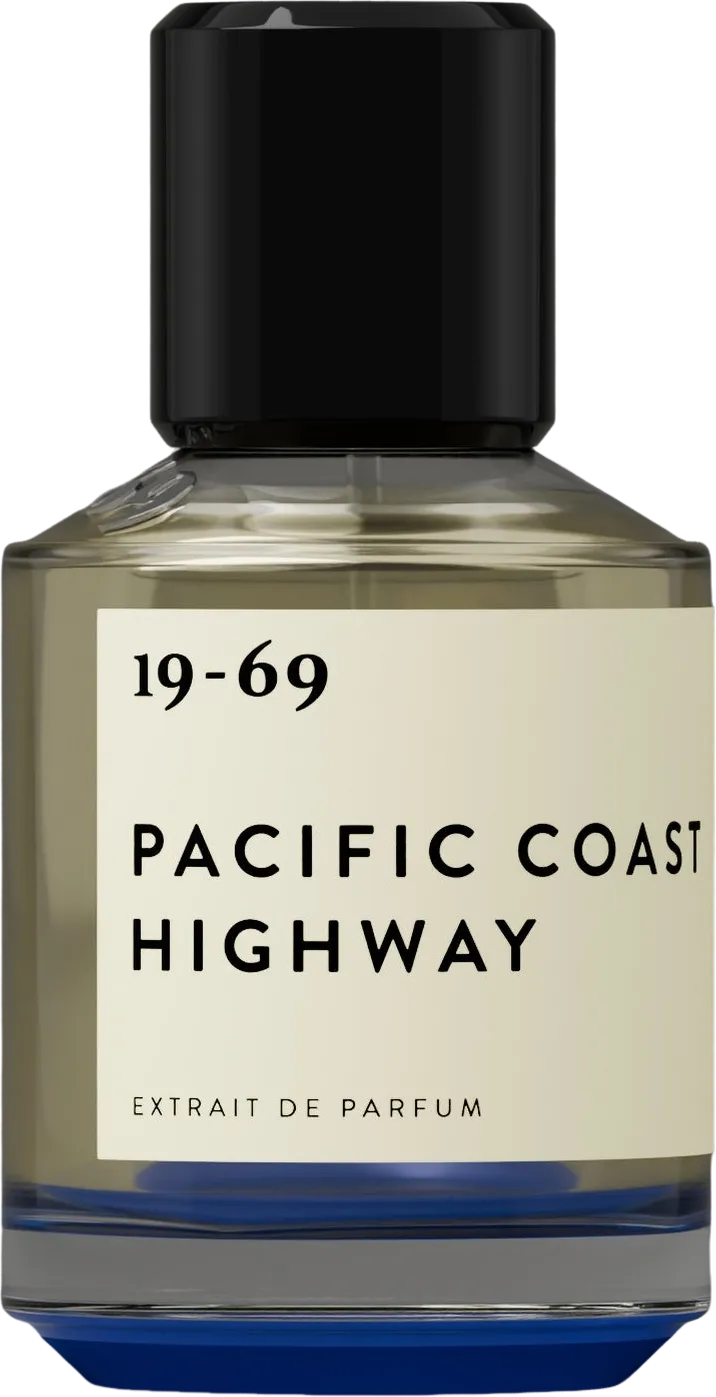 パシフィック コースト ハイウェイ 95mL ボトル