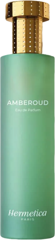 アンバーウード 100mL ボトル