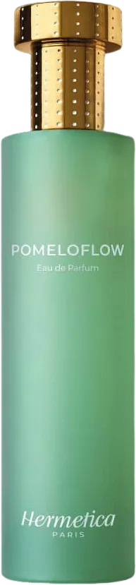 ポメロフロー 100mL ボトル