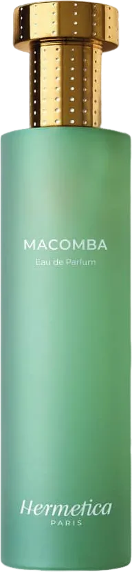 マコンバ 100mL ボトル